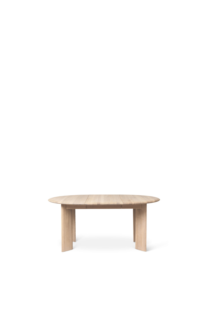 Bevel Table - Extendable x 2