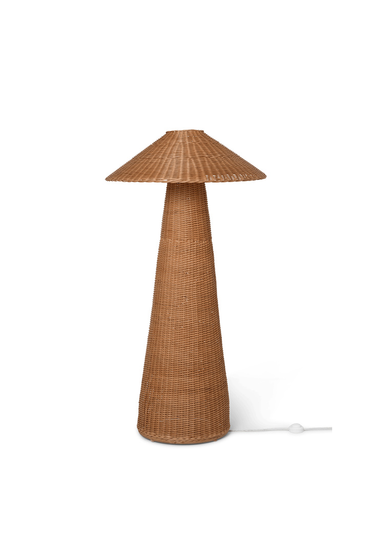 Dou Floor Lamp