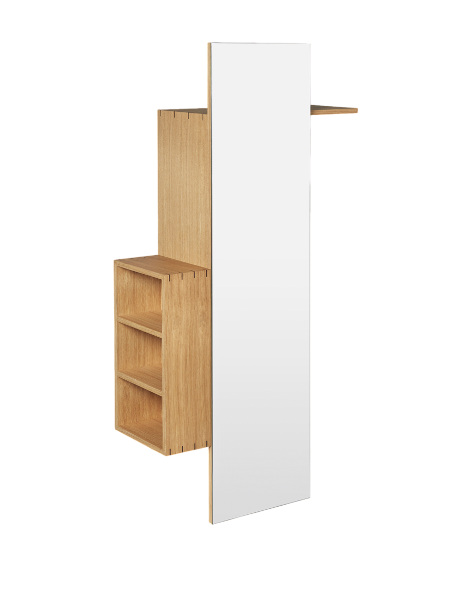 Bon Hallway Cabinet