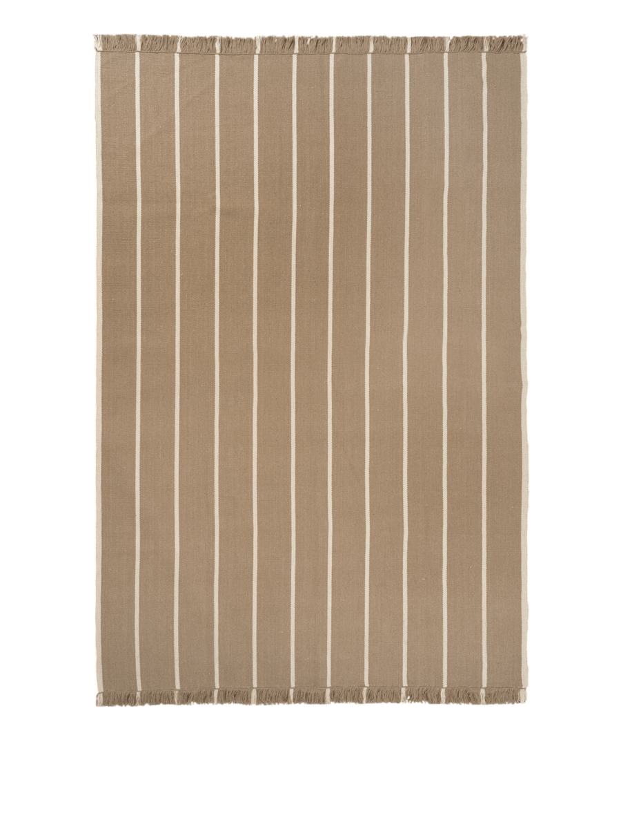 Calm Kelim Rug