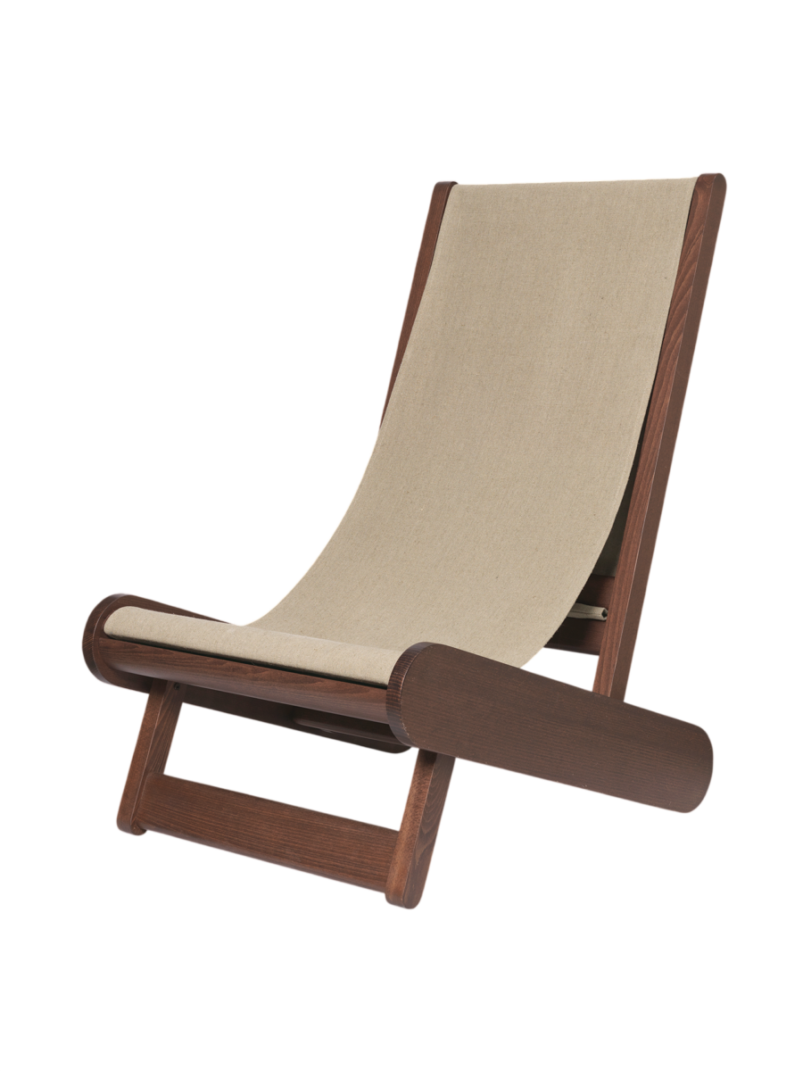 Hemi Lounge Chair