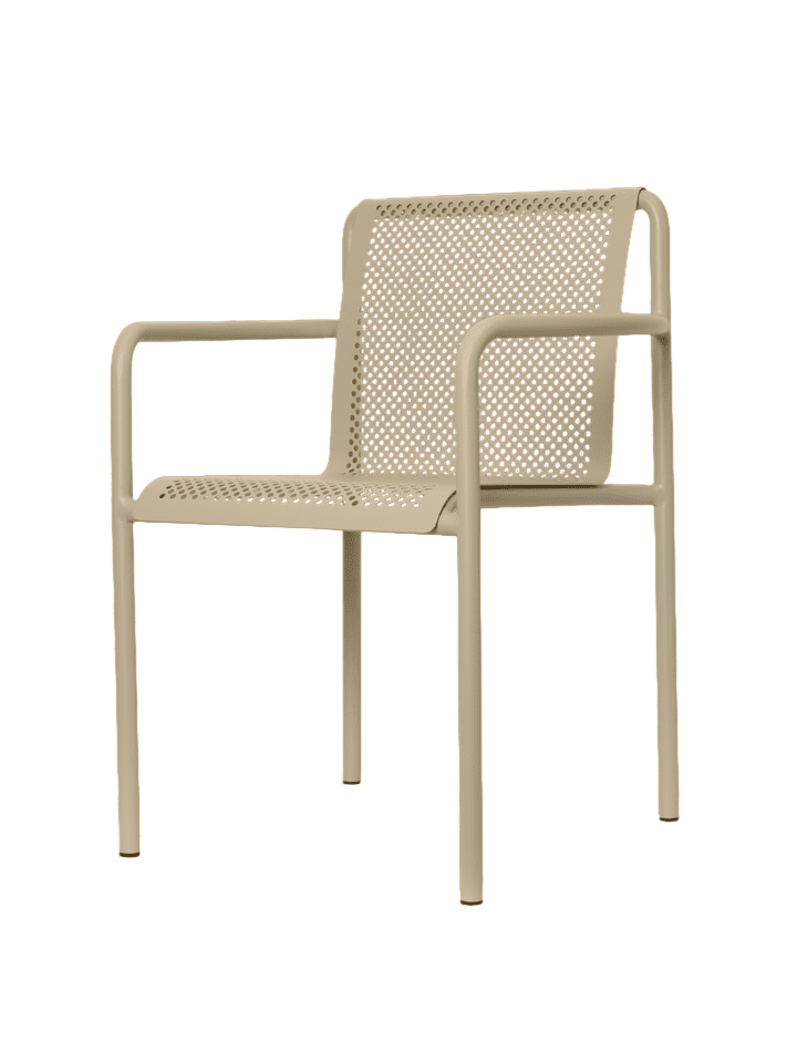 Dapple Chair with Arms