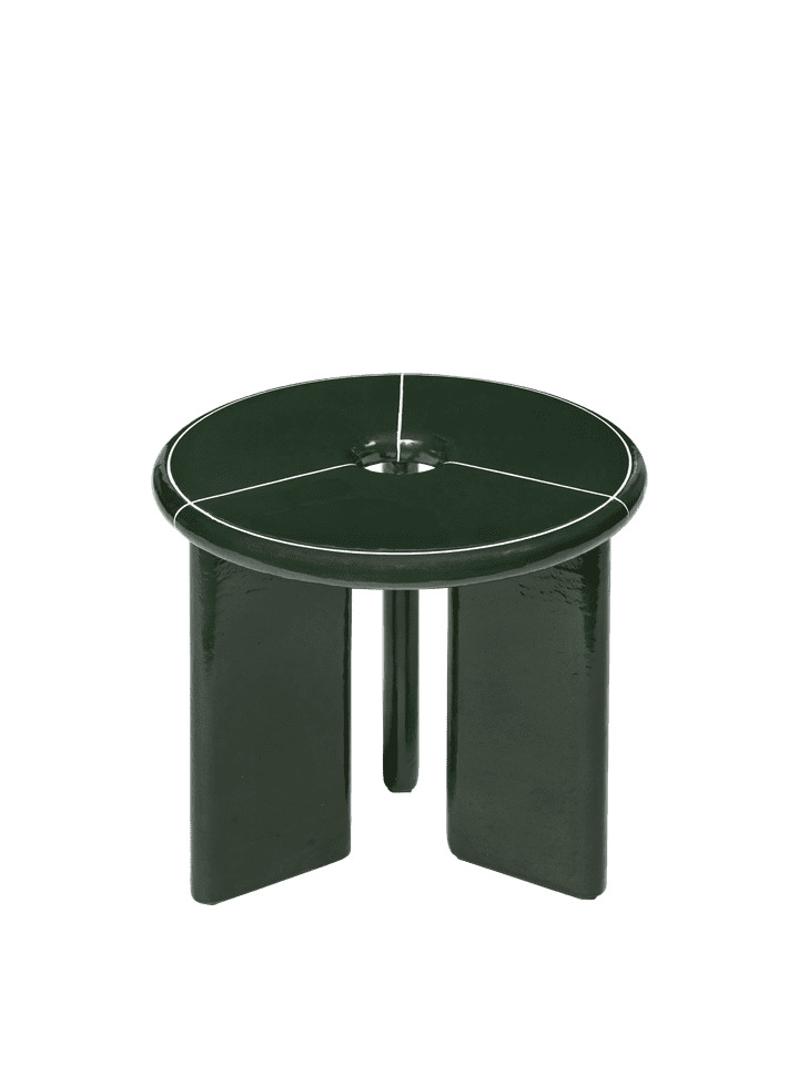 Deya Side Table