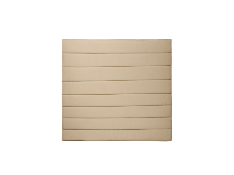 Dapple Cushion - 2-seater - Cashmere