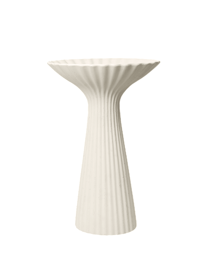 Fountain Pedestal Bowl