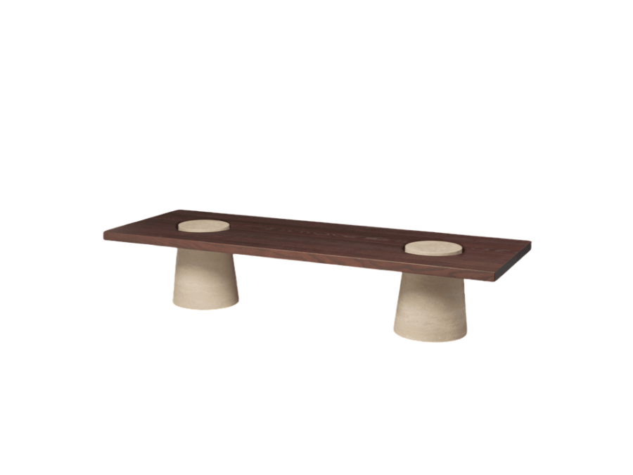 Grova Coffee Table