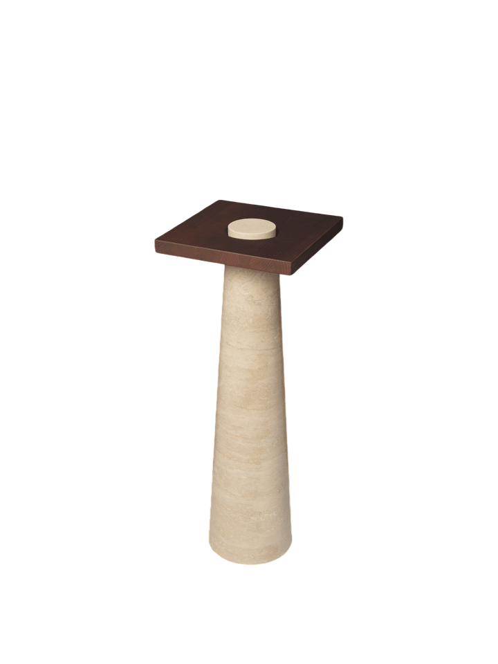 Grova Pedestal