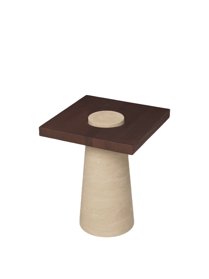 Grova Side Table