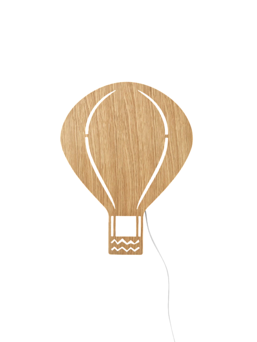 Air Balloon
