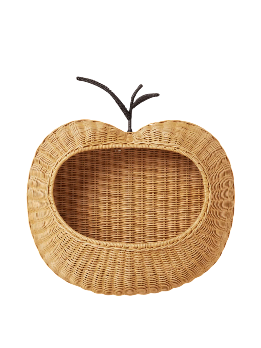Apple Braided