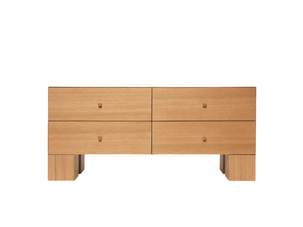 Kuben Drawers