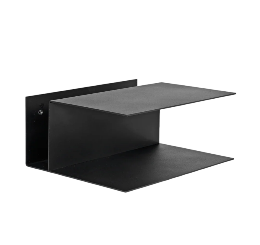Lager Bedside Table