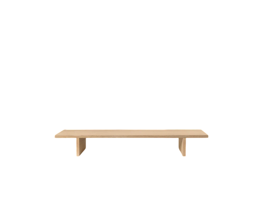 Kona Display Table