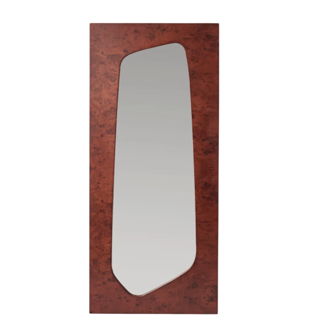 Folia Mirror