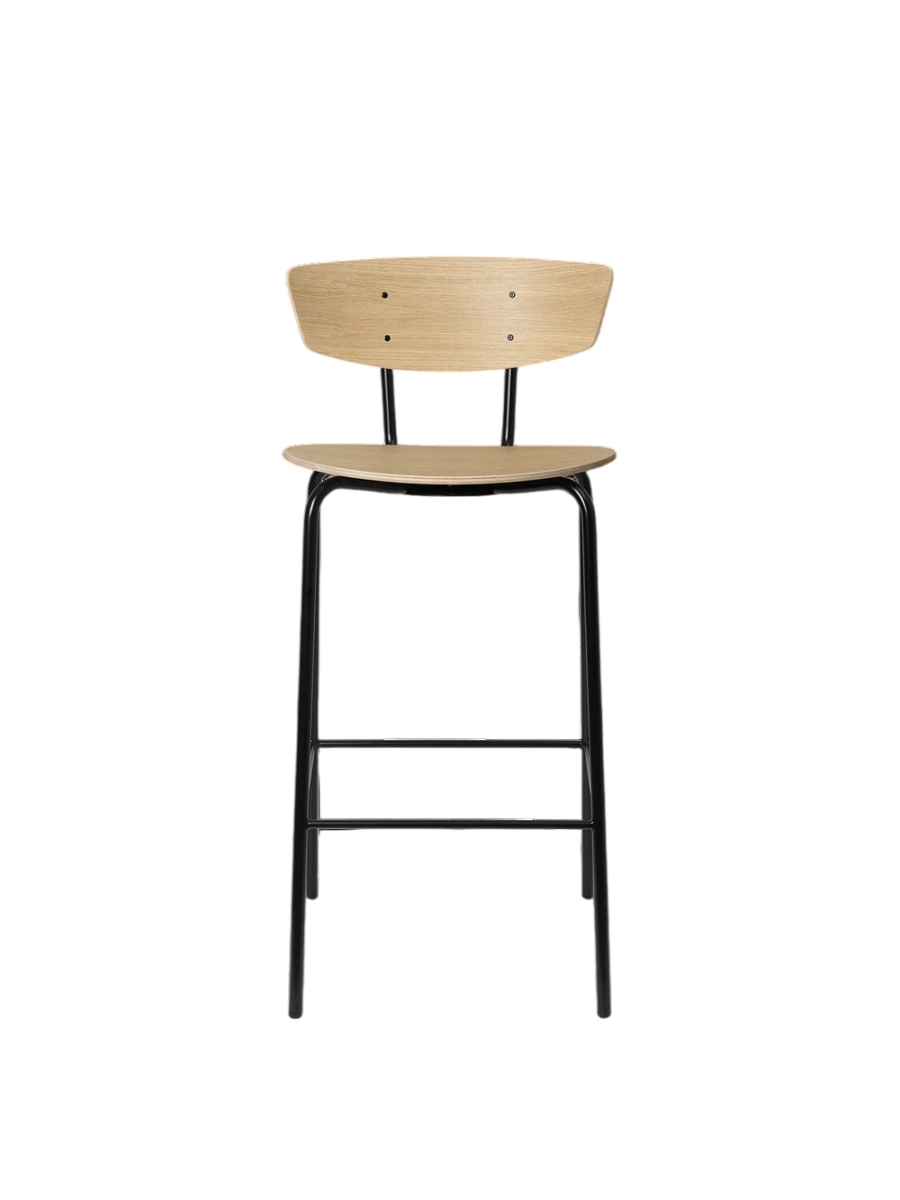 Herman Bar Chair