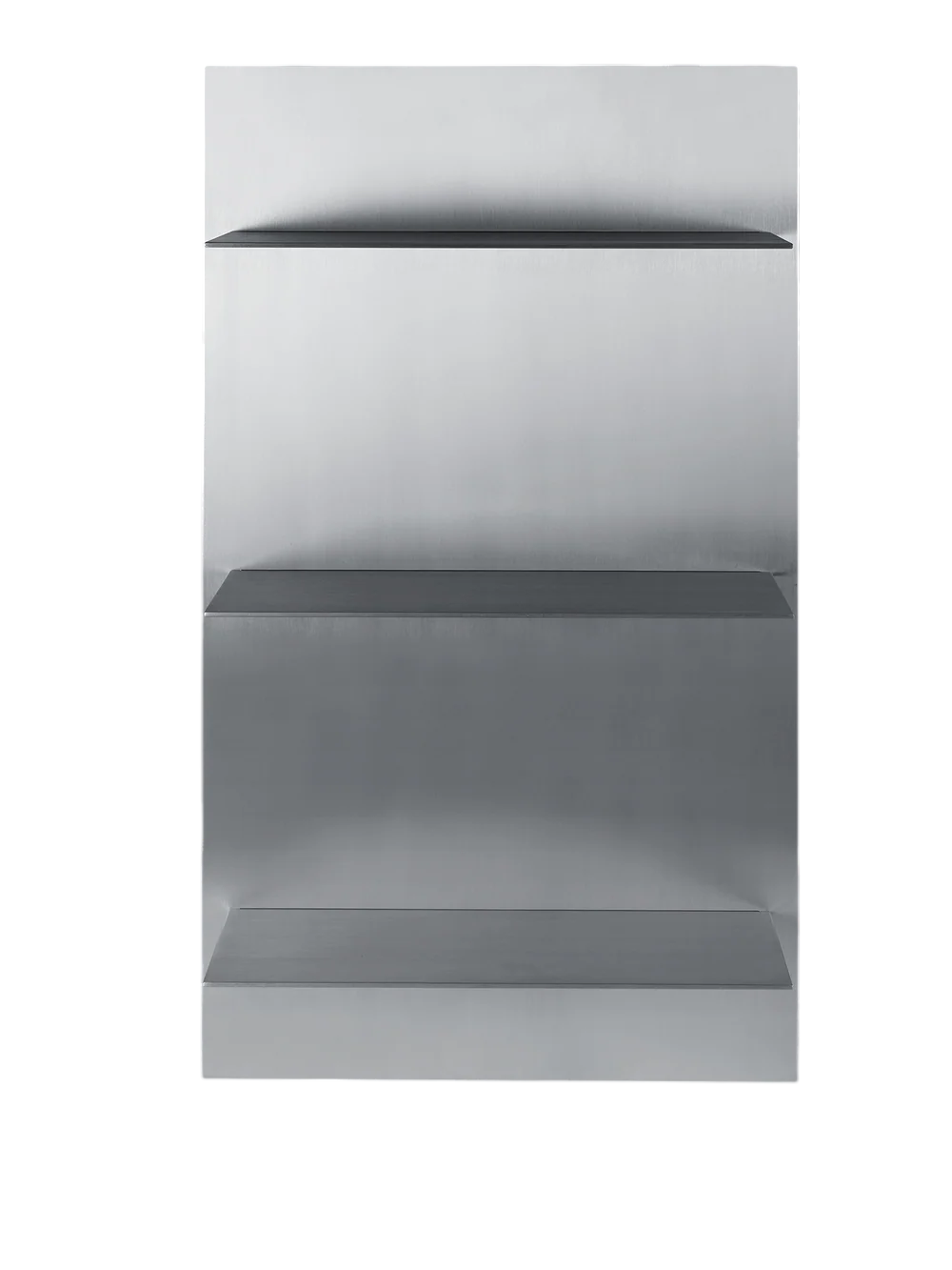 Lager Wall Shelf - Triple