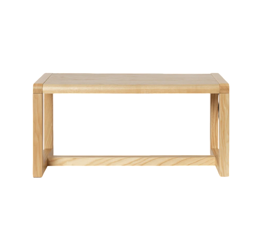 Little Architect Bench