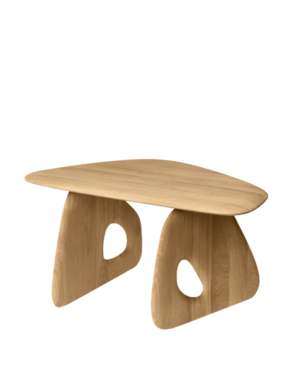 Oar Coffee Table