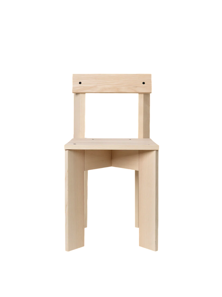 Ark Dining Chair