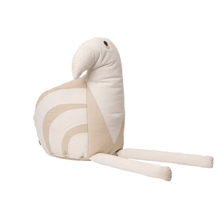 Birdy Bean Bag