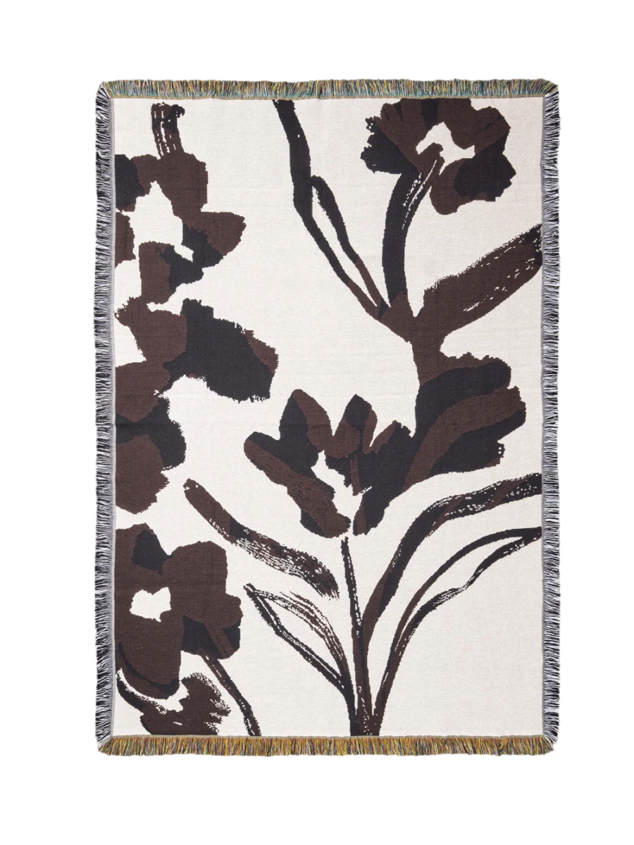 Cilla Tapestry Blanket