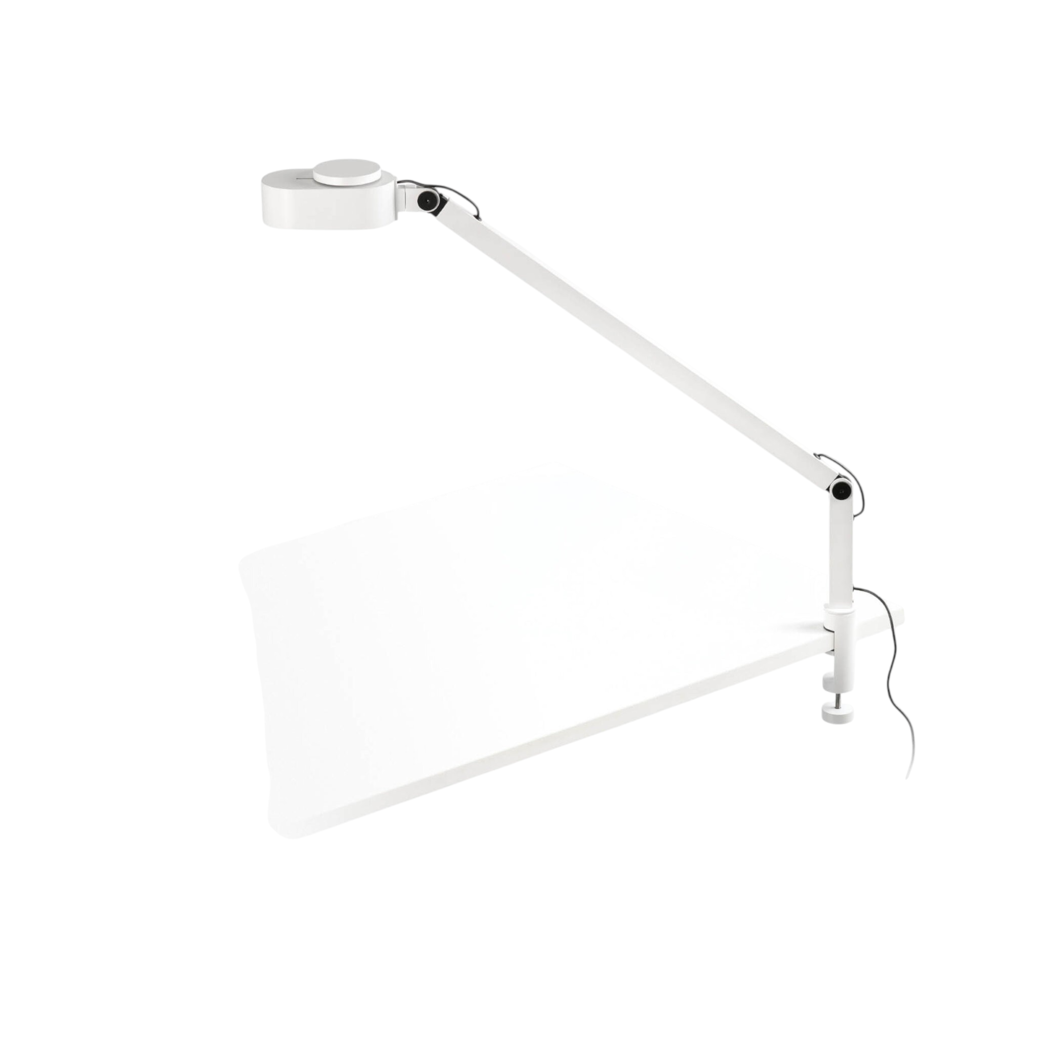 INVITING clip lamp