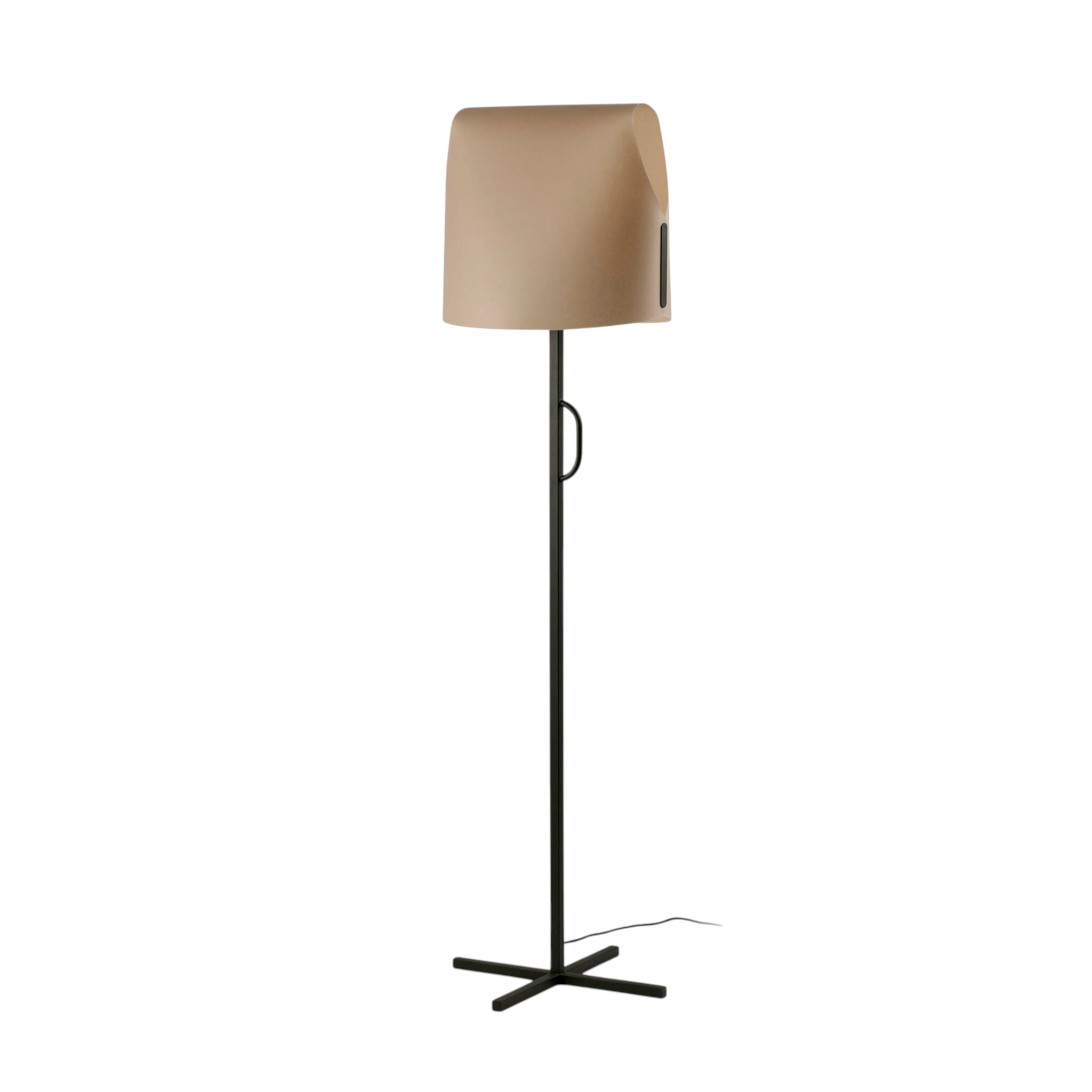 LUANG floor lamp