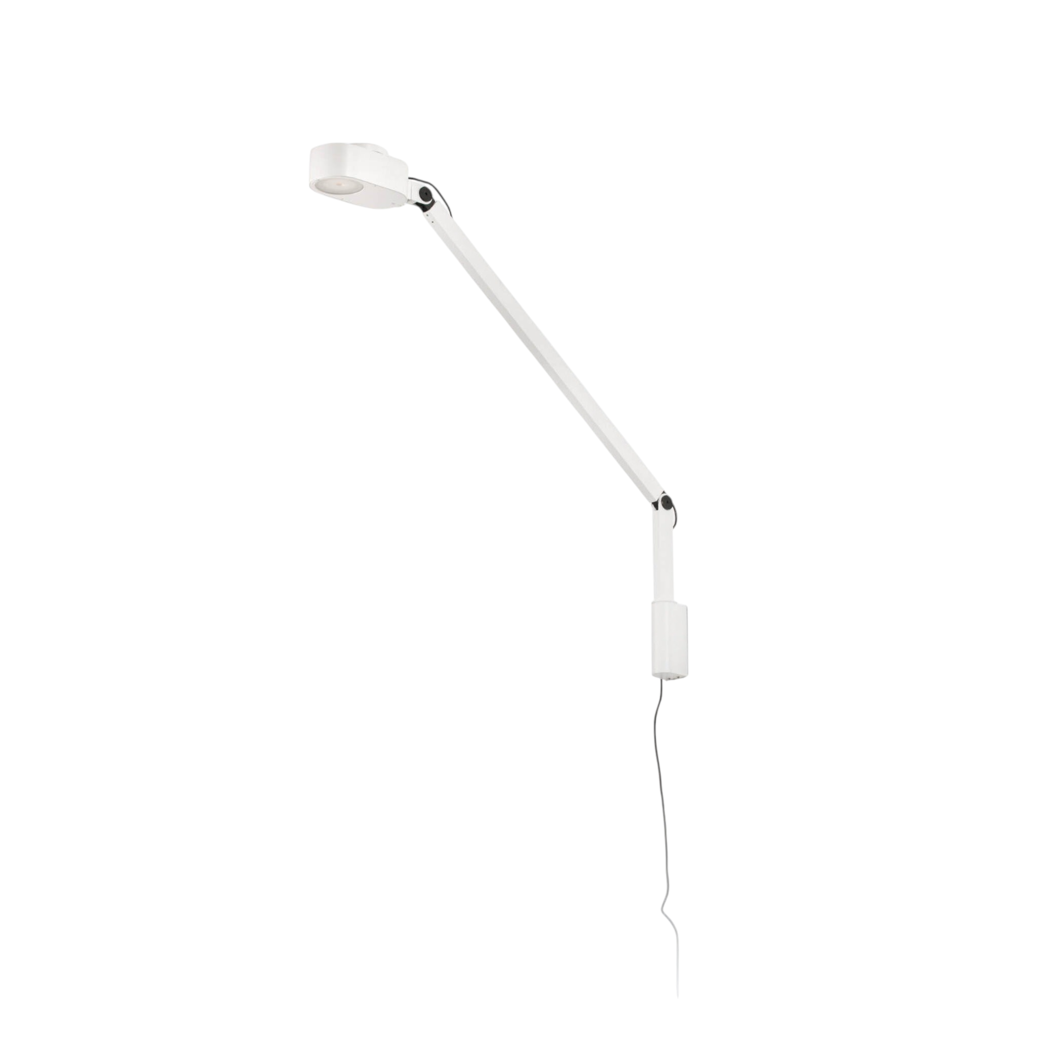 INVITING wall lamp arm