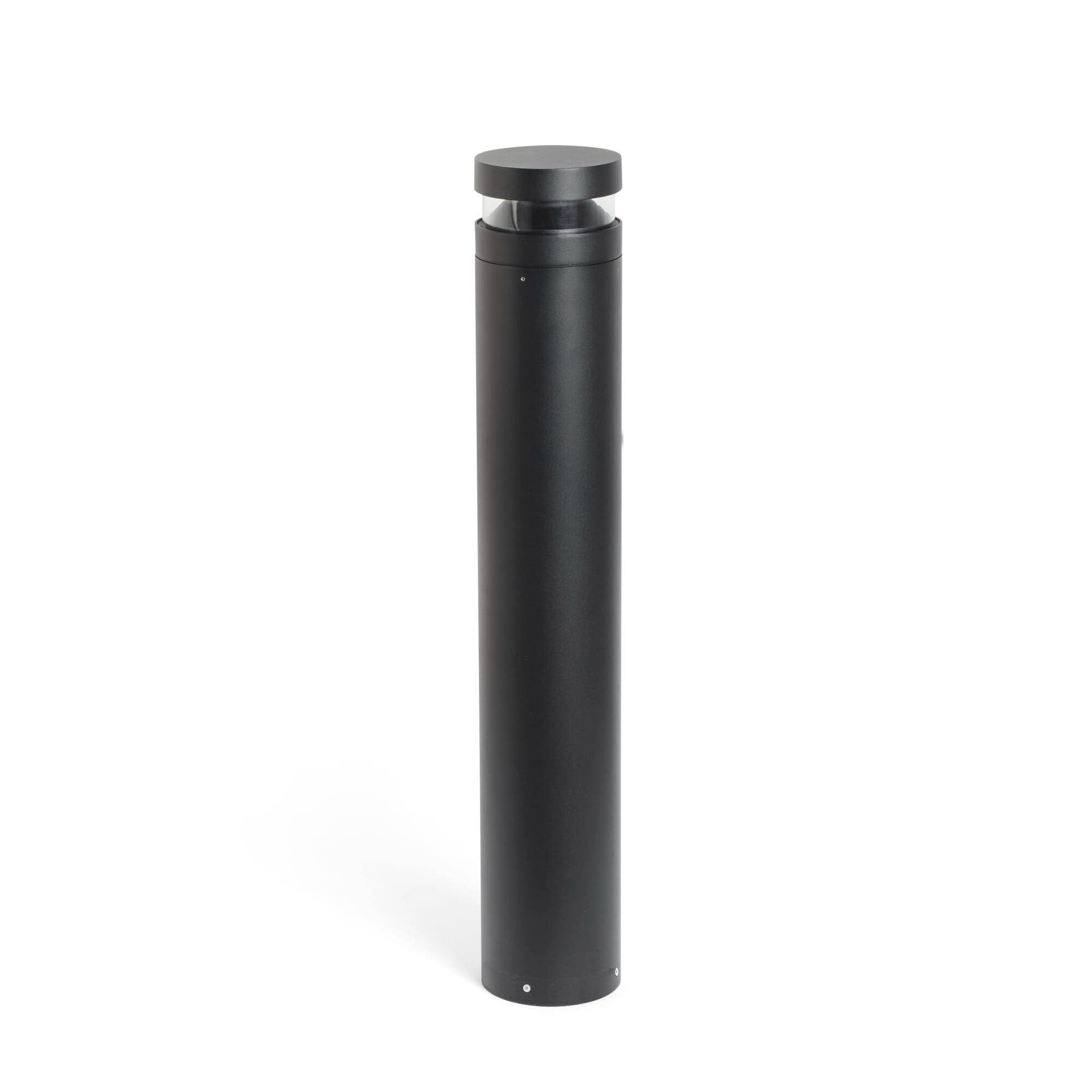 BAST Black beacon lamp