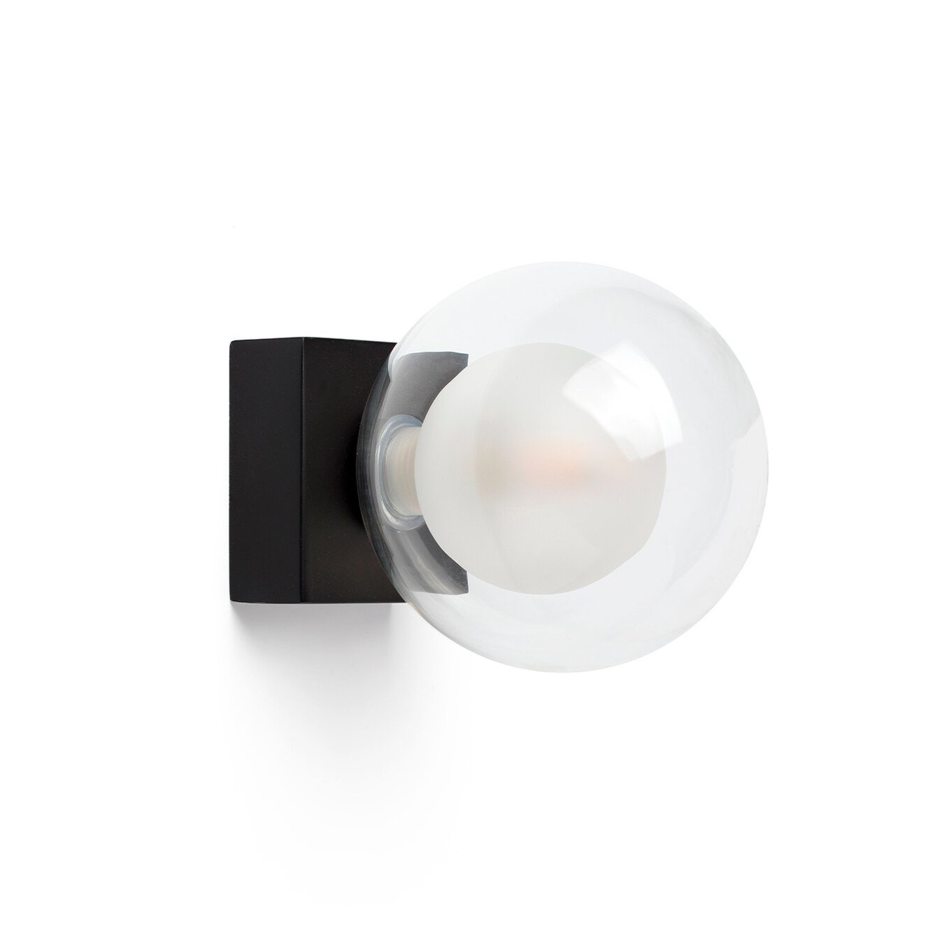 PERLA wall lamp