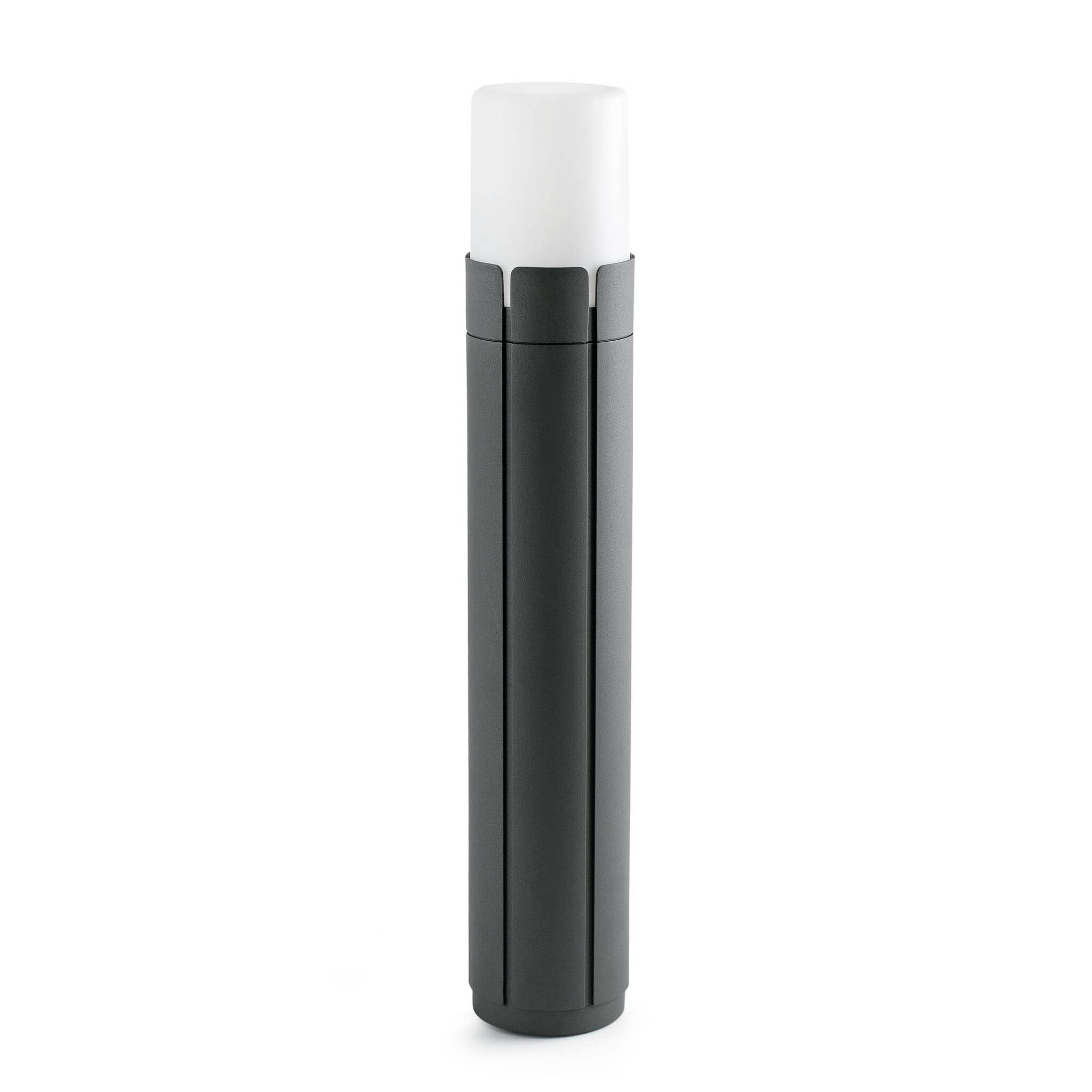Tram Dark Grey Beacon Lamp