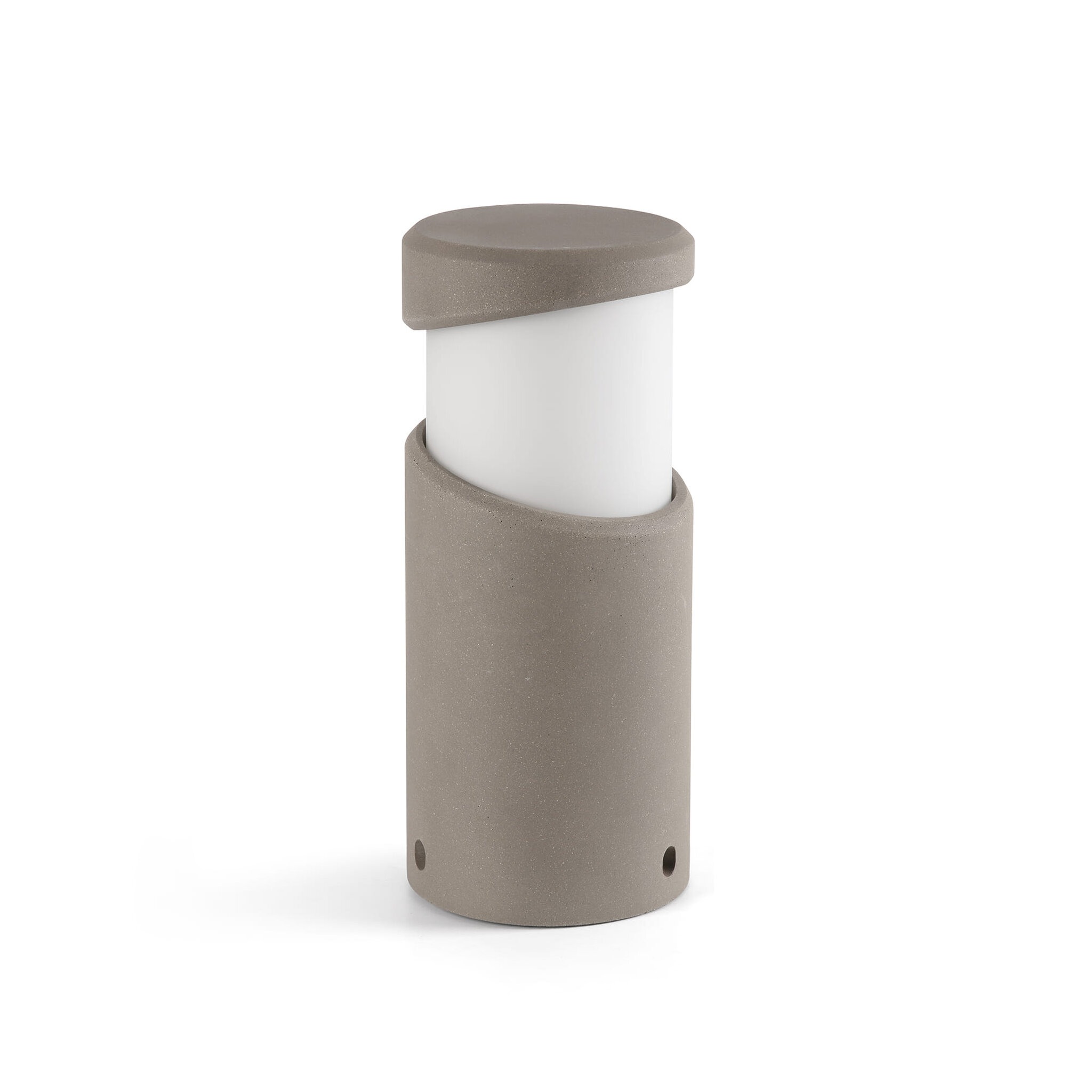 BLOCK beacon/wall