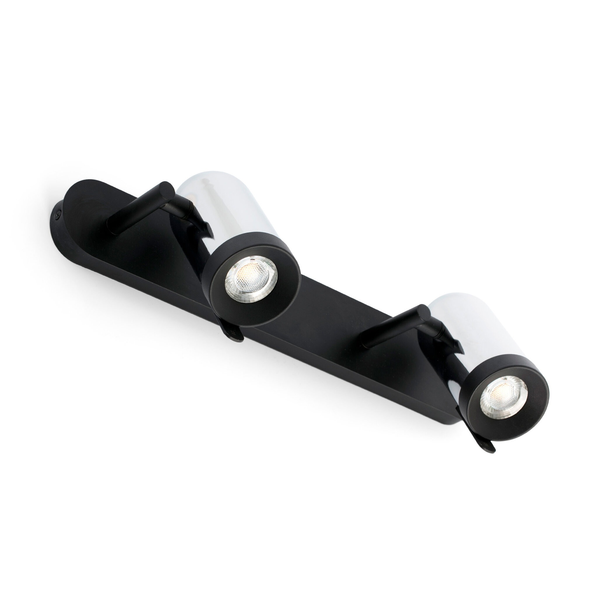 ORLEANS ceiling/wall wall lamp
