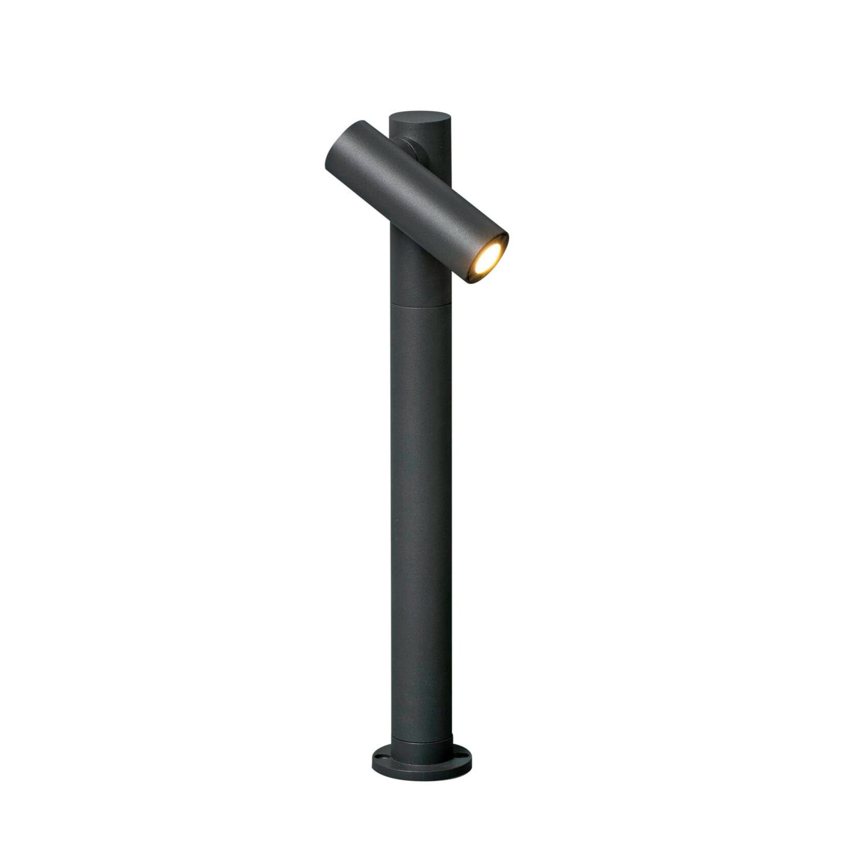 SPY Dark grey beacon lamp
