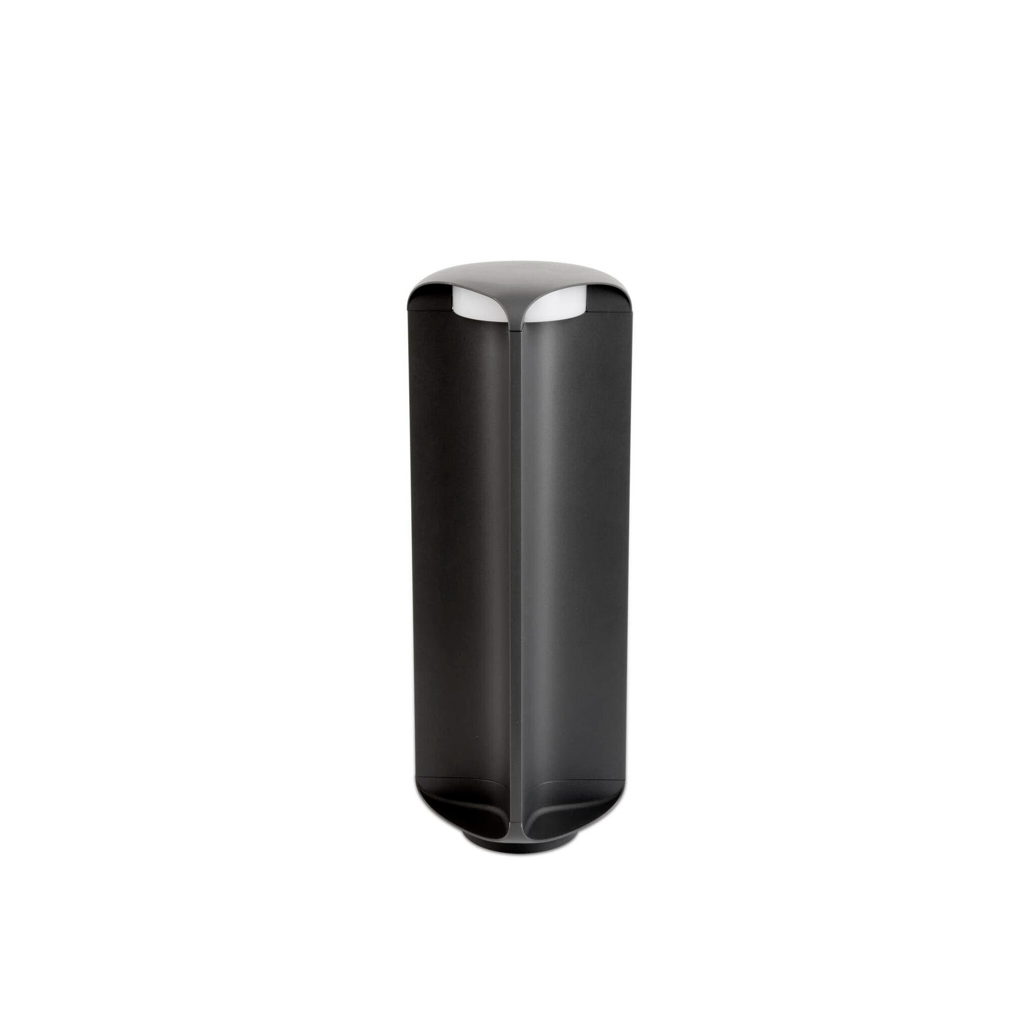 BU-OH Dark grey beacon lamp