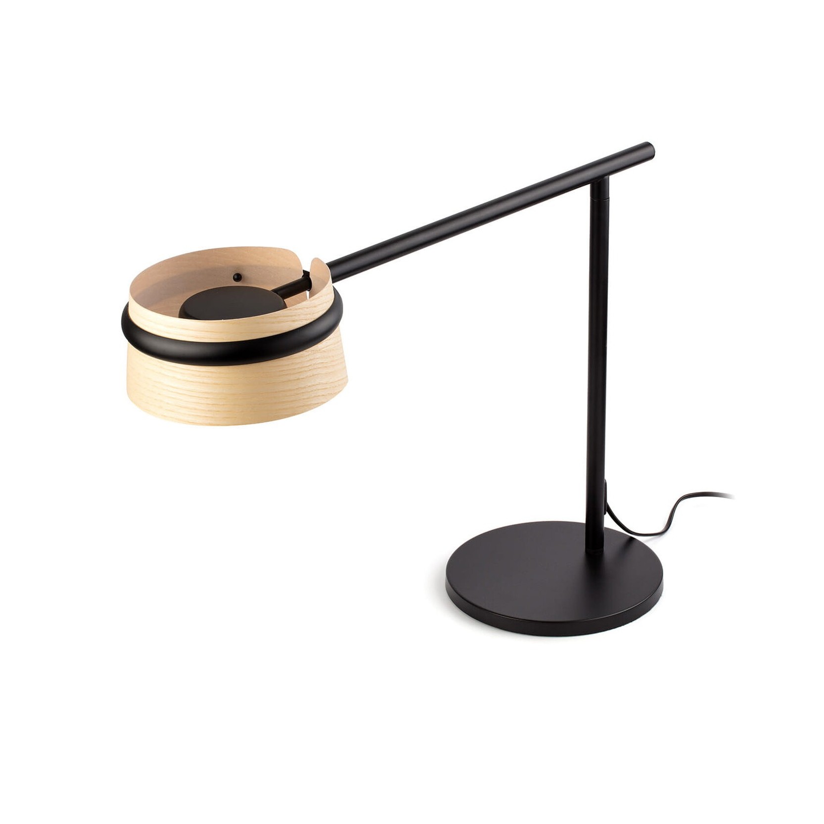LOOP table lamp