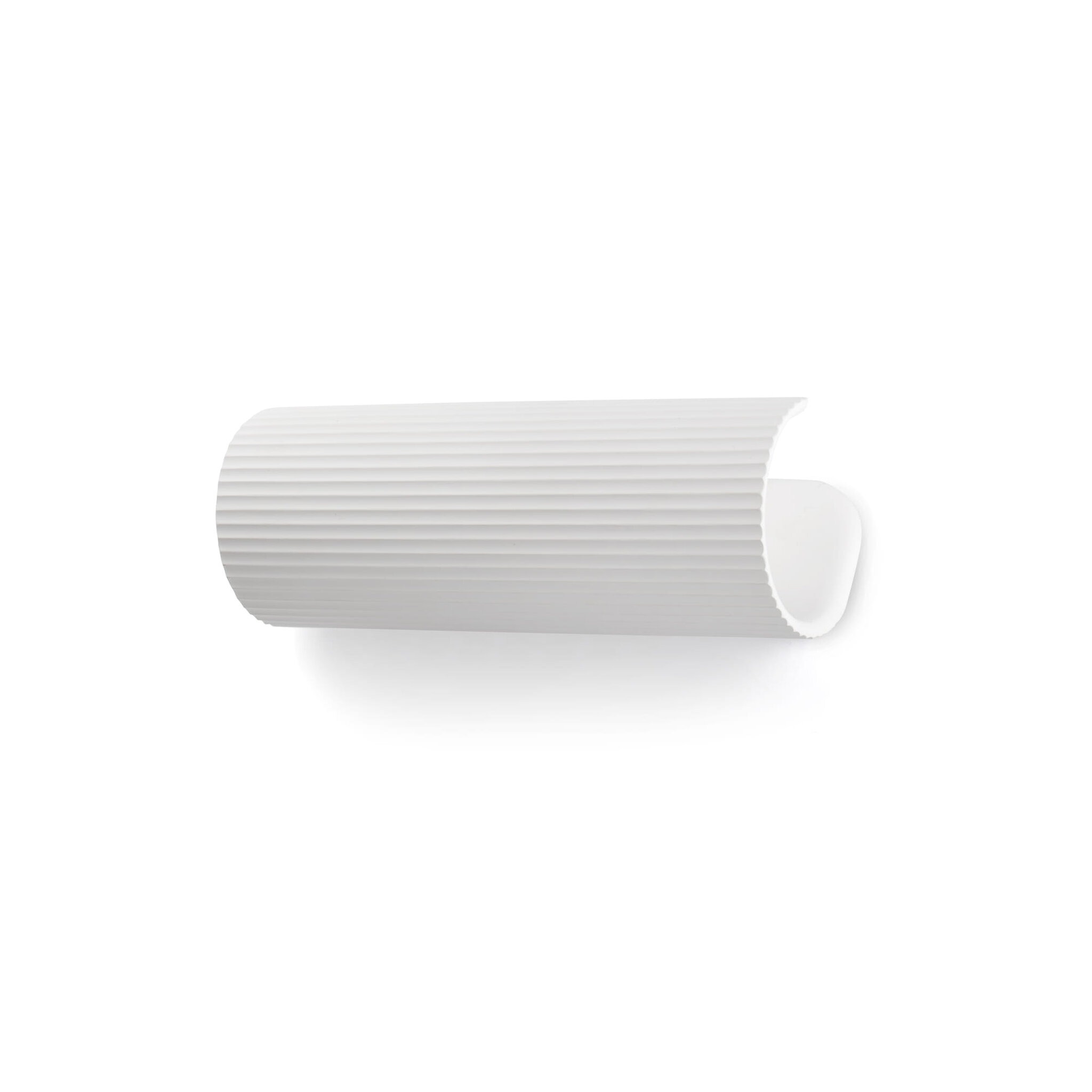 TRAMA White wall lamp