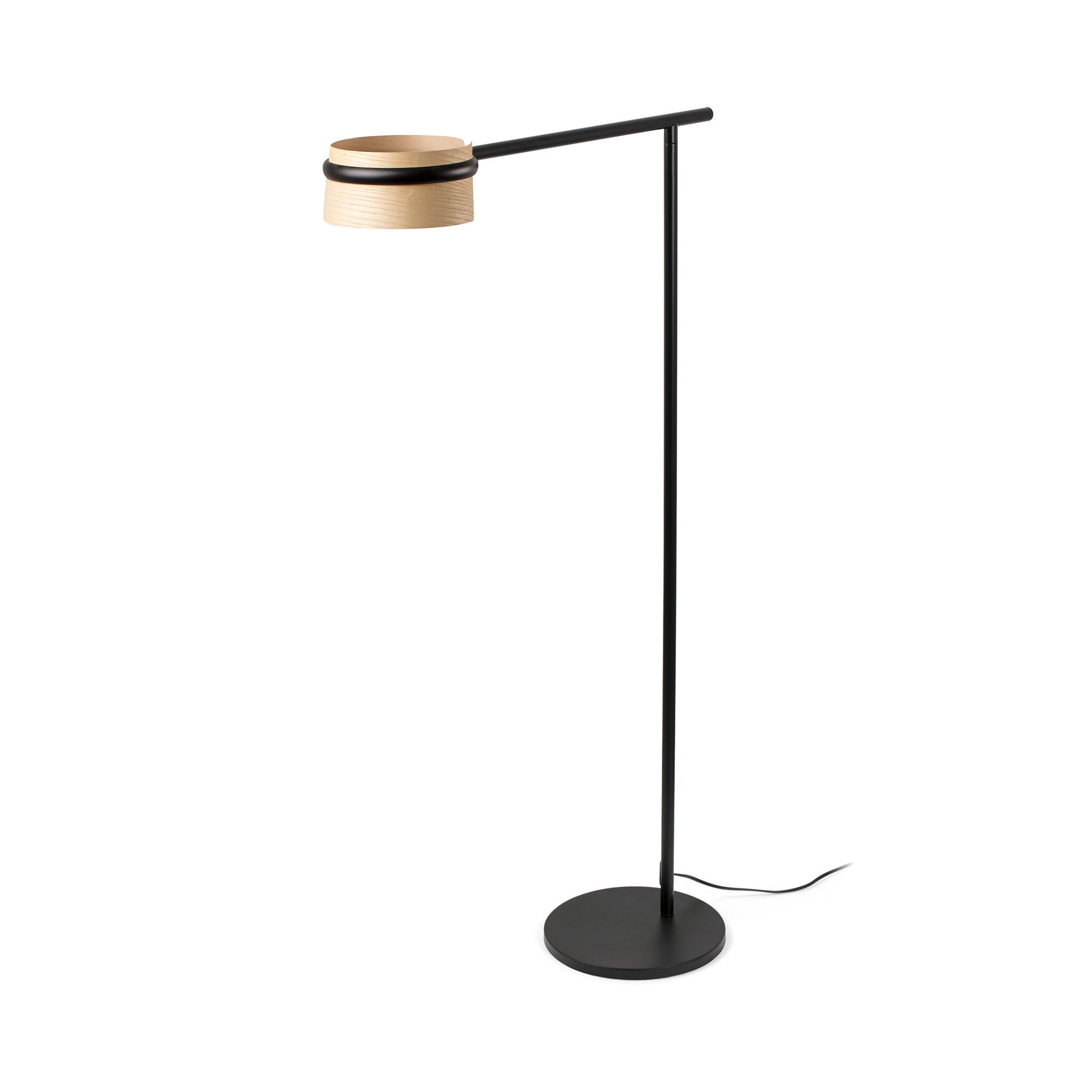 LOOP floor lamp