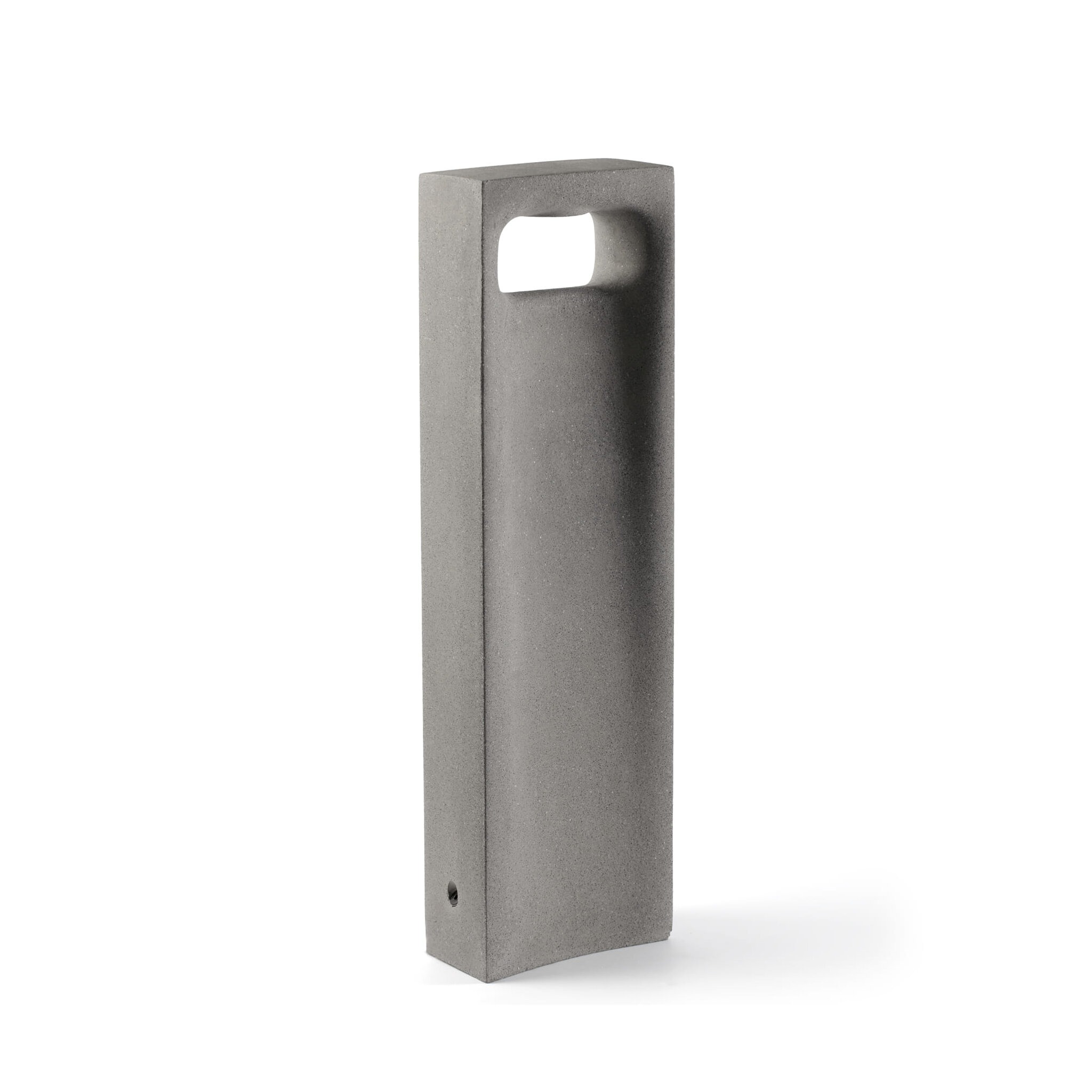 GLINT Grey beacon lamp