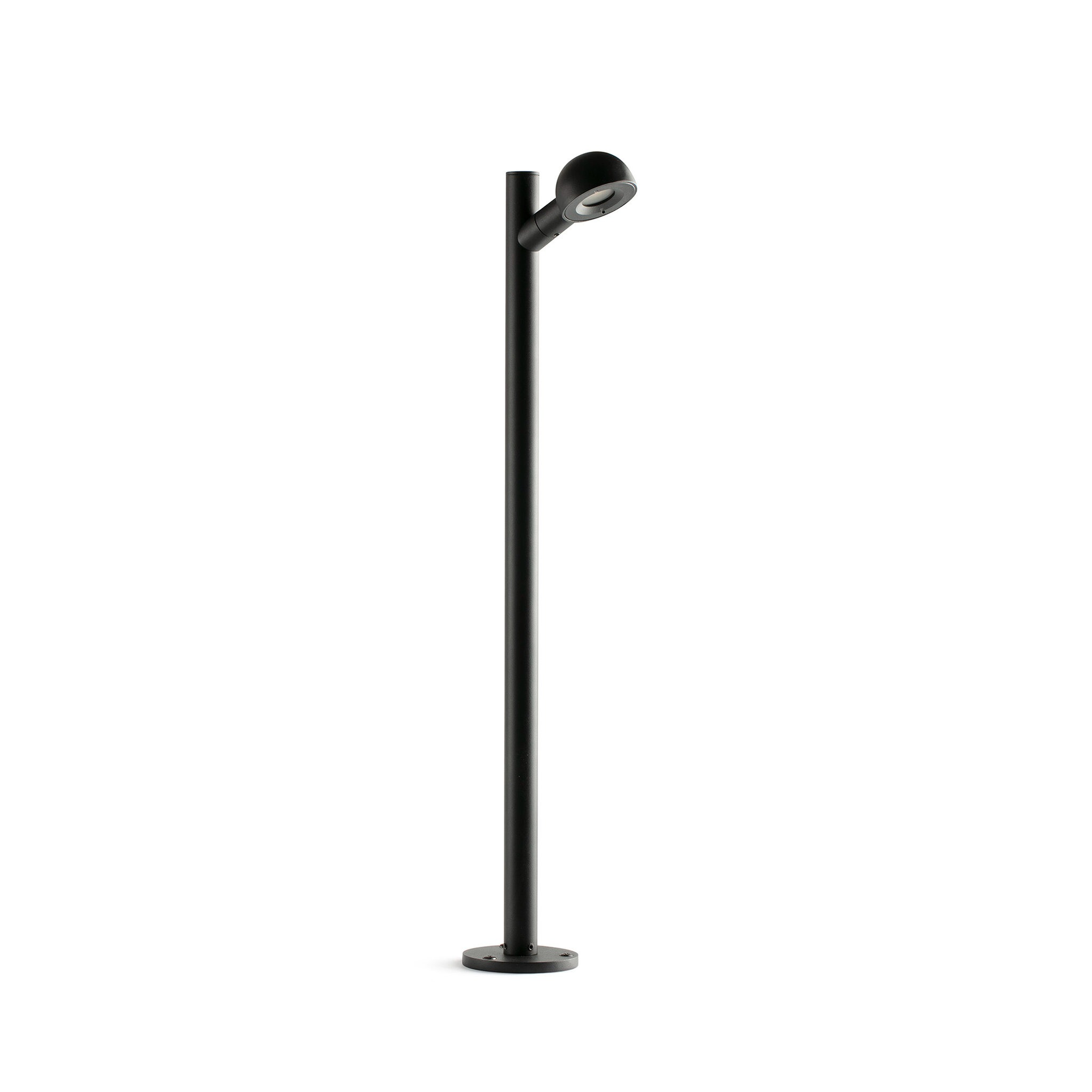 BROT Black beacon lamp
