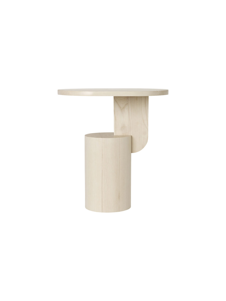 Insert Side Table