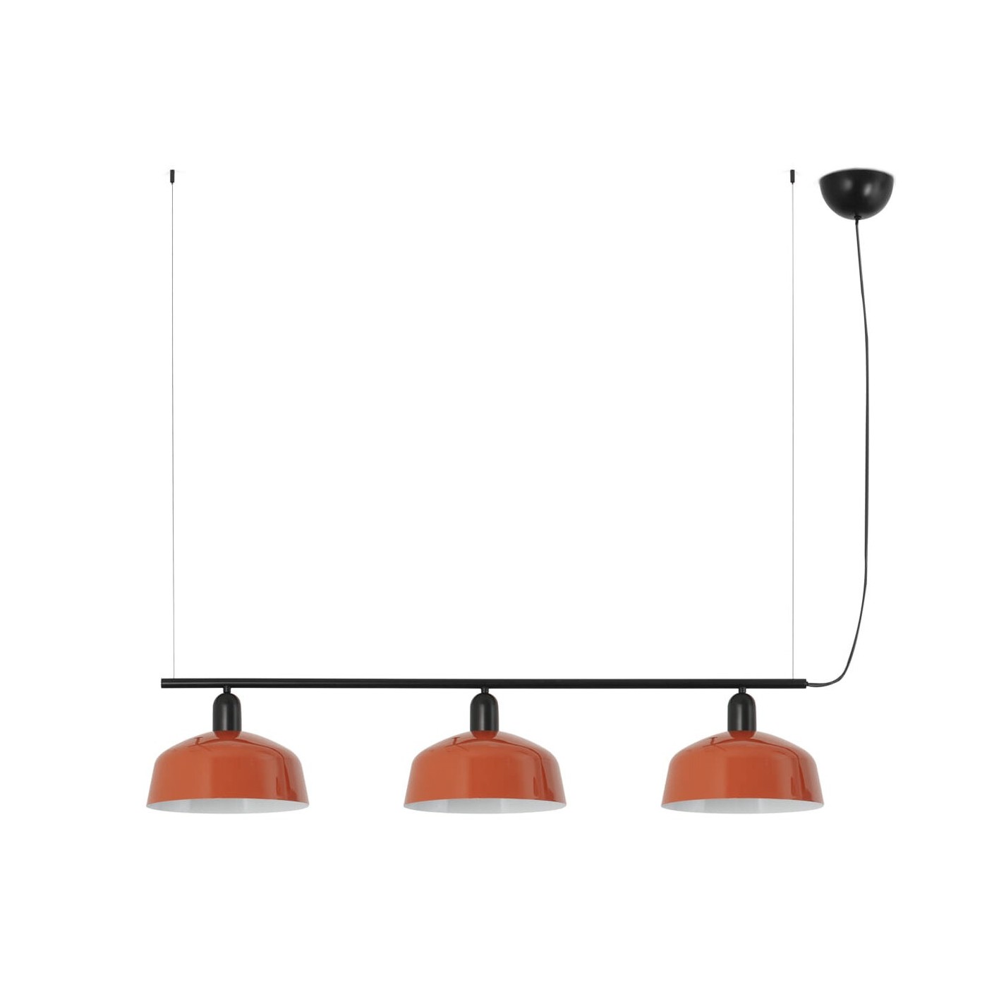 TATAWIN LINEAL pendant lamp