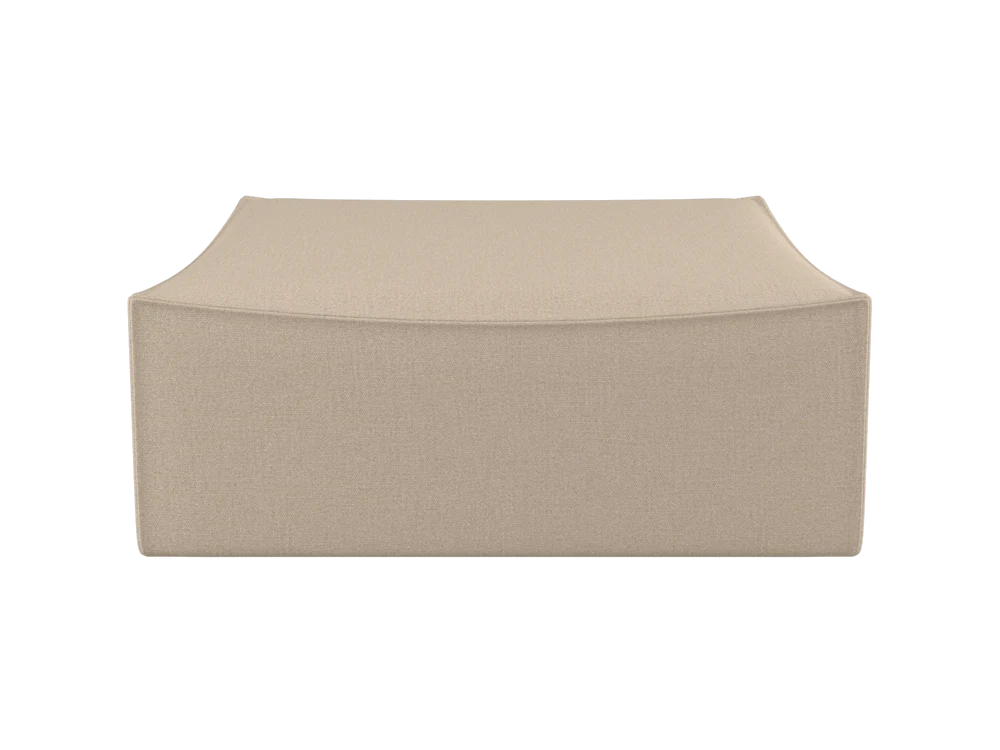 Catena Pouf Square