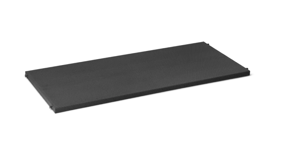 Punctual - Perforated Shelf