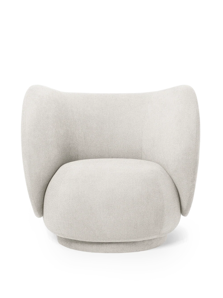Rico Lounge Chair