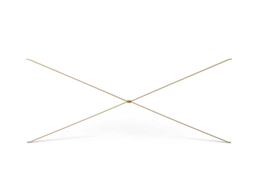 Punctual - Cross