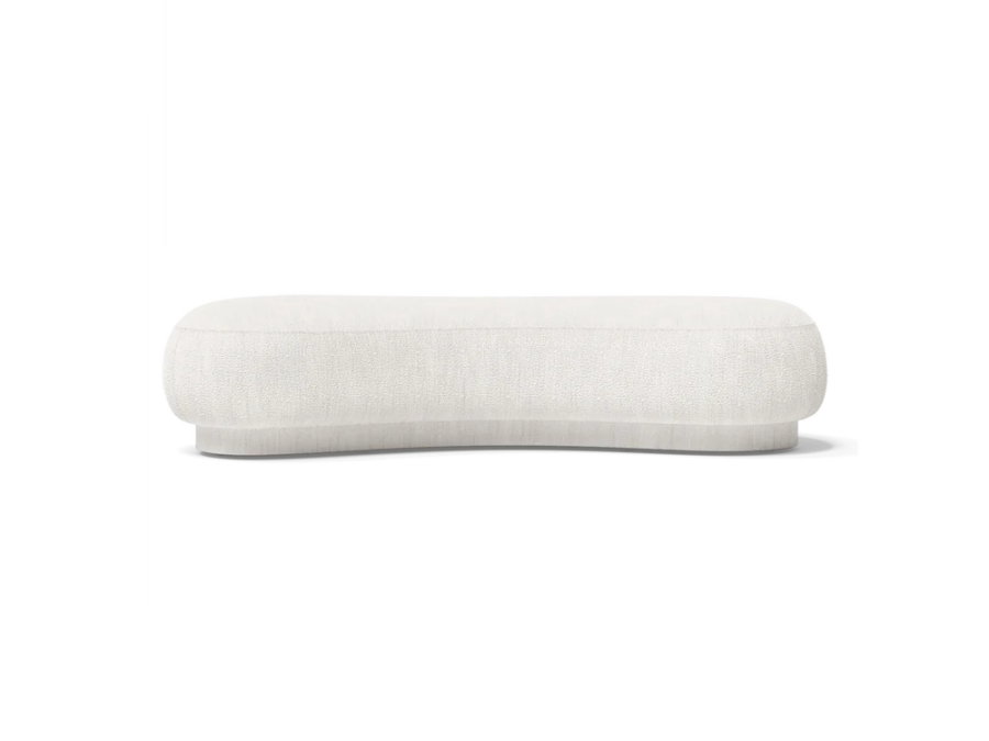 Rico Lounger Ottoman