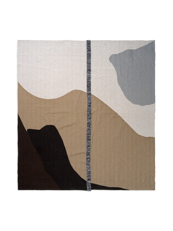 Vista Bedspread