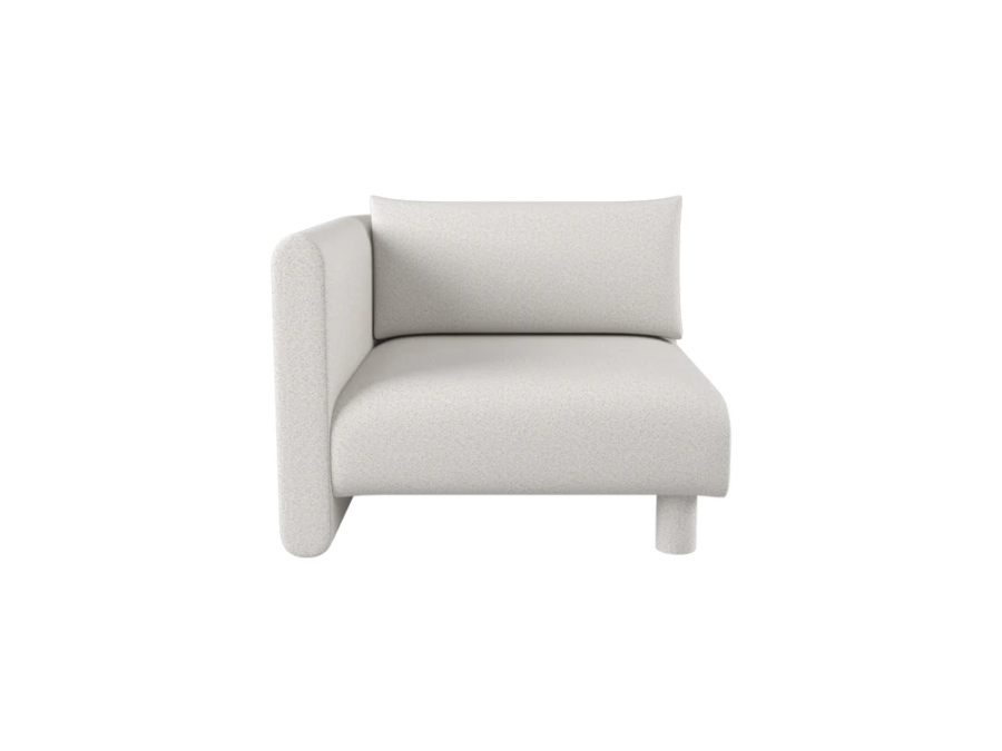 Dase Armrest