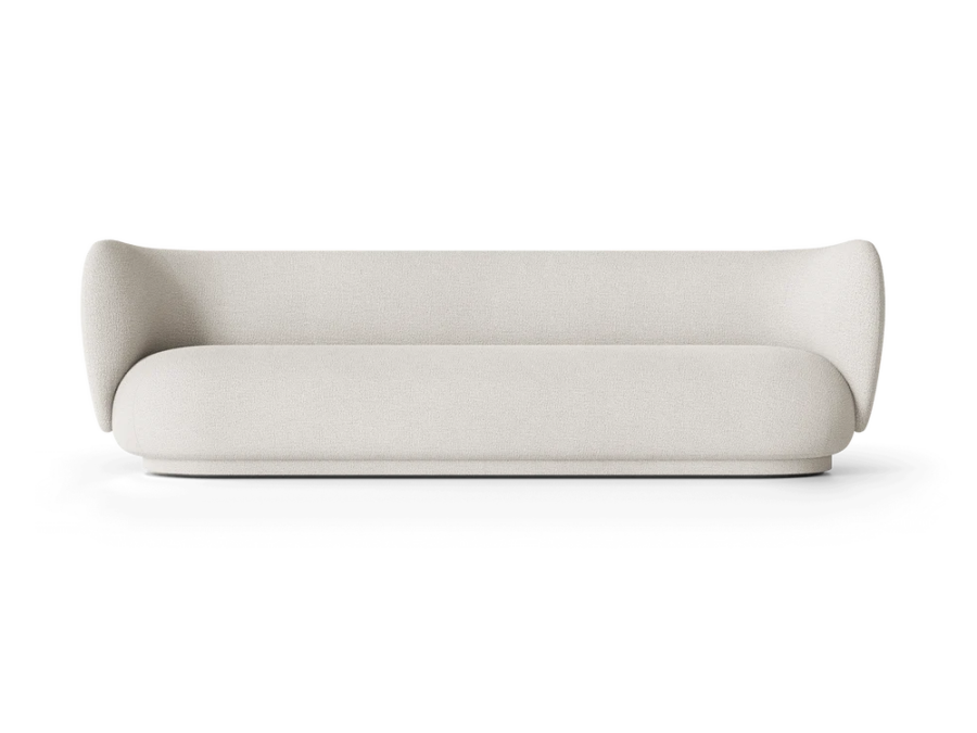 Rico Sofa 4-seater
